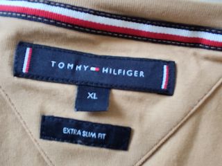 Camiseta Tommy Hilfiger Talla XL-L