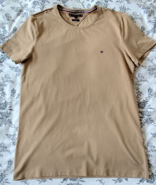 Camiseta Tommy Hilfiger Talla XL-L