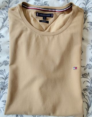 Camiseta Tommy Hilfiger Talla XL-L