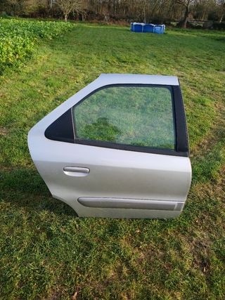 Puerta Citroen xsara