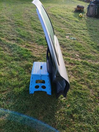 Puerta Citroen xsara