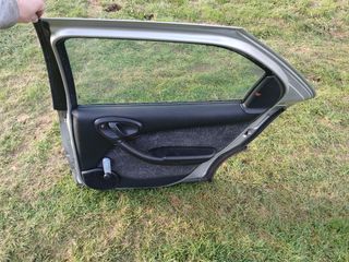 Puerta Citroen xsara