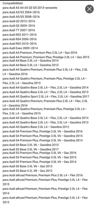 Pack de 2 clips gancho parasol interior,negro Audi