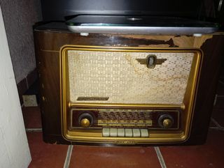 Radio Antigua