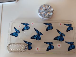 Pak Fundas de HUAWEI P30 Lite,indivudual