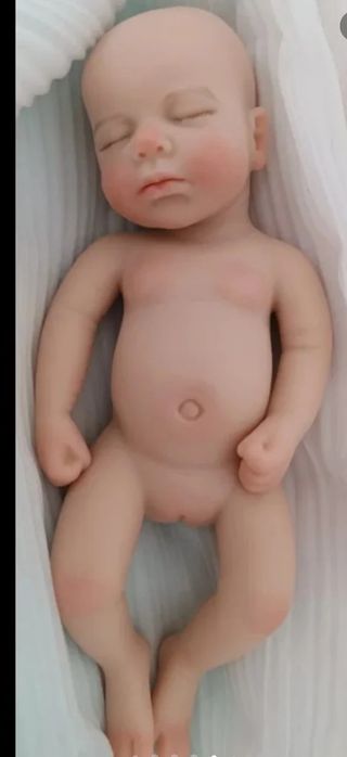 Bebe realista reborn