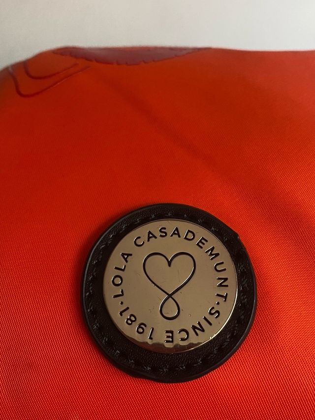 Bolso Lola Casademunt