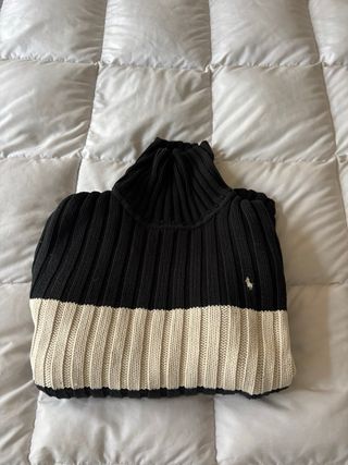 JERSEY CUELLO ALTO RALPH LAUREN