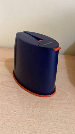 Porta cereali/pasta TUPPERWARE