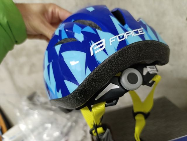 Casco infantil Force Ant