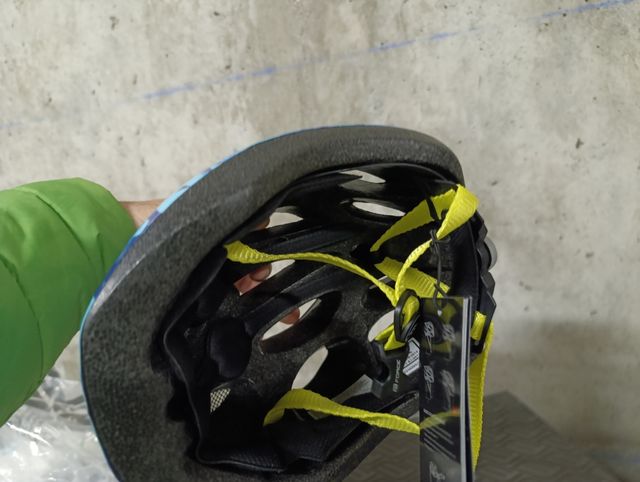 Casco infantil Force Ant