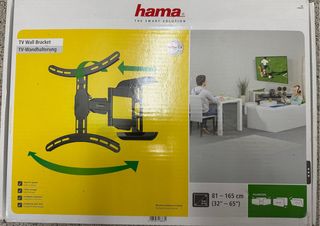 Soporte Tv Hama 32 65 “
