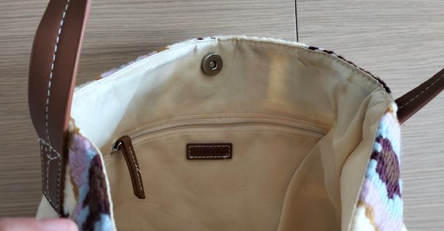 Bolso de Springfield