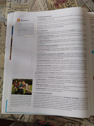 Empresa e iniciativa emprendedora. Grado medio/Grado superior