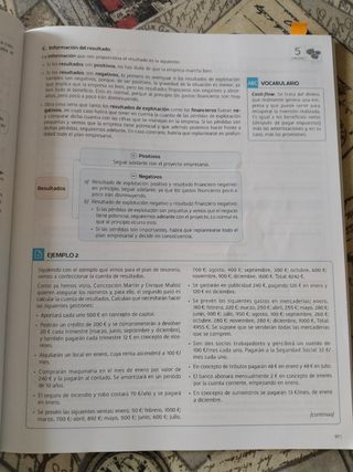 Empresa e iniciativa emprendedora. Grado medio/Grado superior