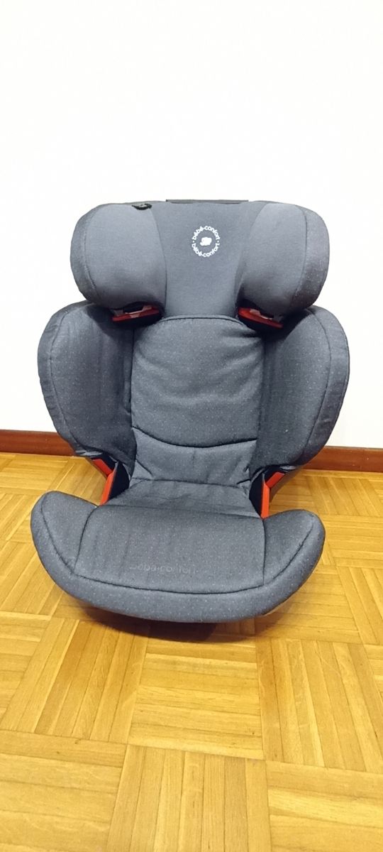 Silla Bebe Confort Rodfix Airprotect