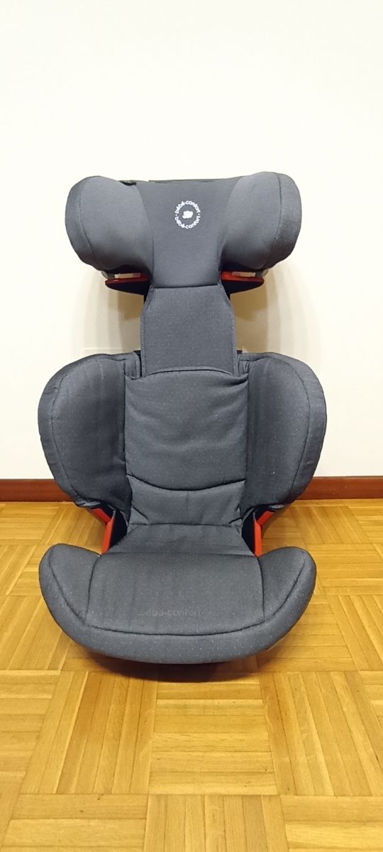 Silla Bebe Confort Rodfix Airprotect