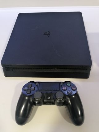 Ps4 Playstation 4 slim 1tb
