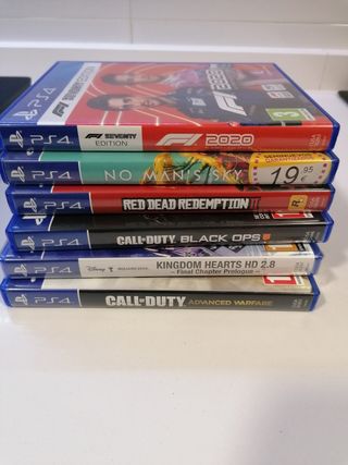 Ps4 Playstation 4 slim 1tb