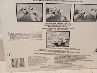 BRATZ CONJUNTO EN BLISTER DANA