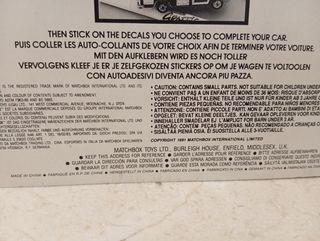 BRATZ CONJUNTO EN BLISTER DANA