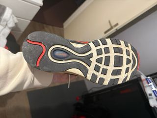 Zapatillas Nike T42.5