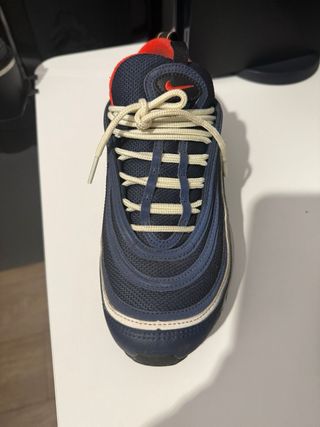 Zapatillas Nike T42.5