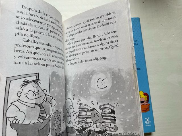 Las aventuras del Capitán Calzoncillos