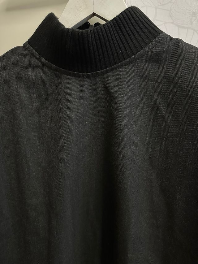 Top Zara NUEVO con etiquetas