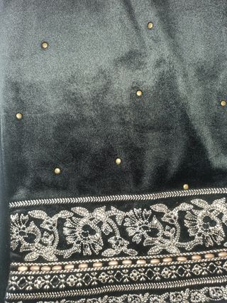 Falda mini