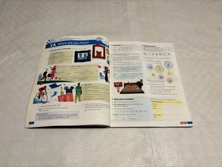 English File PreIntermediate A2/B1 Student’s book