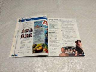 English File PreIntermediate A2/B1 Student’s book