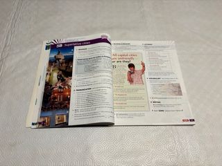 English File PreIntermediate A2/B1 Student’s book