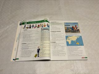 English File PreIntermediate A2/B1 Student’s book