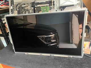 Despiece de Mac 27”