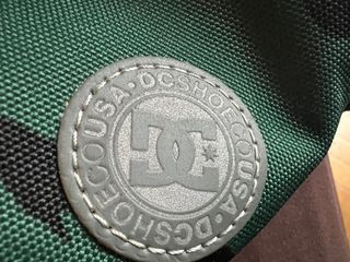 Riñonera DCSHOECOUSA