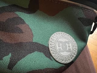 Riñonera DCSHOECOUSA