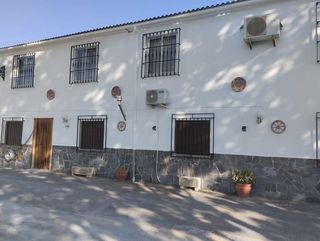 Casa di campagna in affitto 