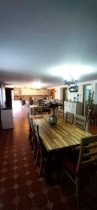 Casa di campagna in affitto 