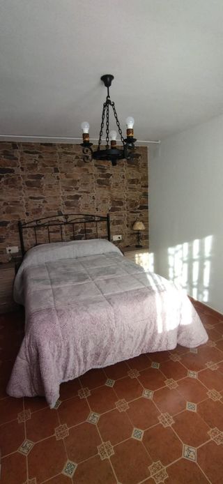 Casa di campagna in affitto 