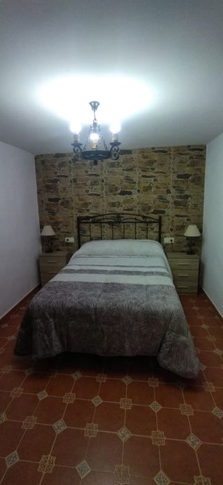 Casa di campagna in affitto 