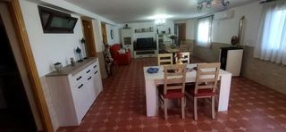 Casa di campagna in affitto 