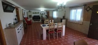 Casa di campagna in affitto 