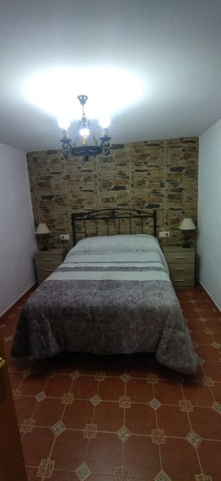 Casa di campagna in affitto 