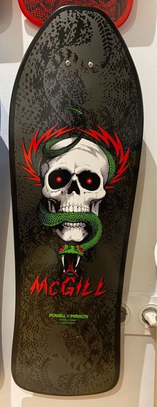 Powell peralta mcgill