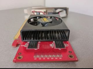 Tarjeta Gráfica Palit GeForce 210, 512 MB DDR2