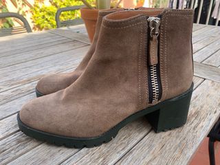 Botines Bimba y Lola