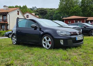 golf 6 gti 