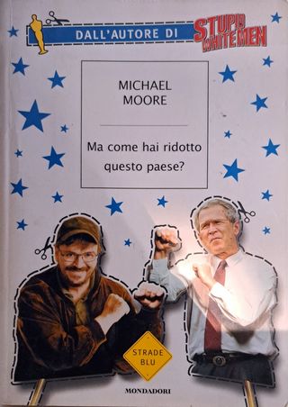 Ma come hai ridotto questo paese?