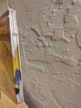 Blu ray steelbook Minions